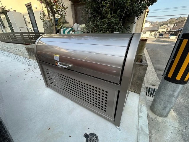 M Terrace八幡東 弐番館