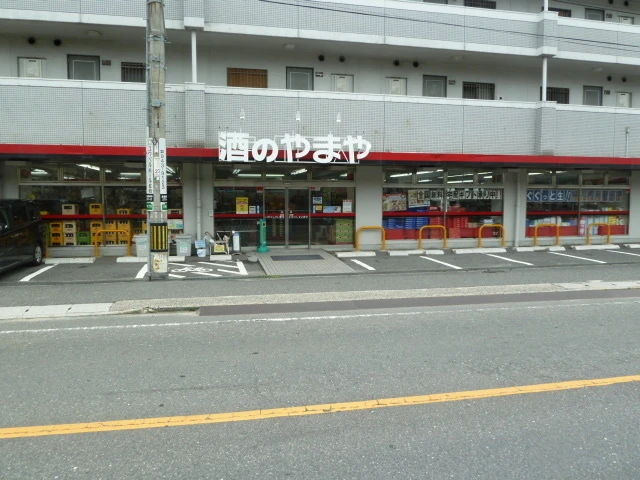 M Terrace八幡東 弐番館