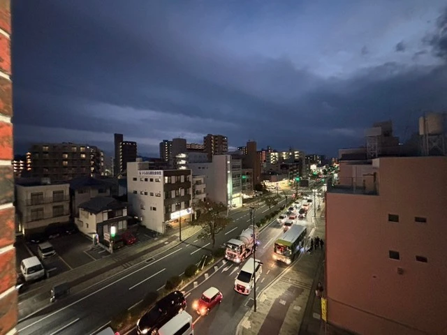 サンライズビル