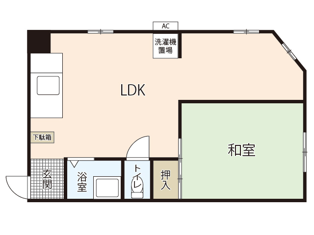 サンライズビル