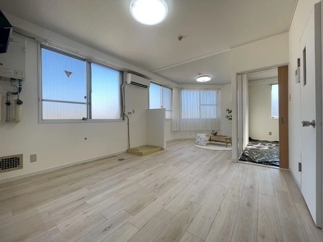 サンライズビル