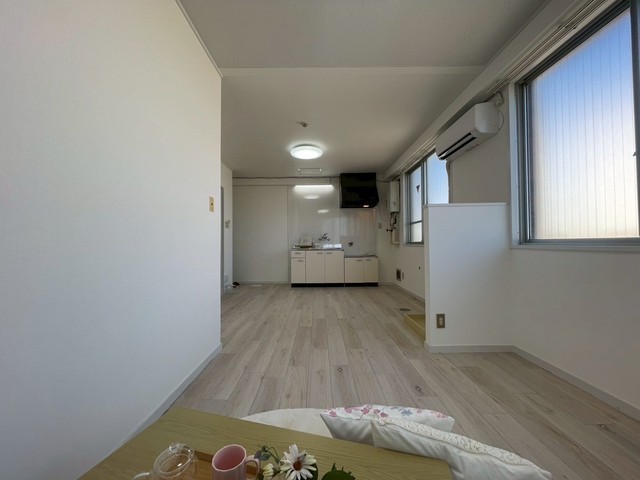 サンライズビル