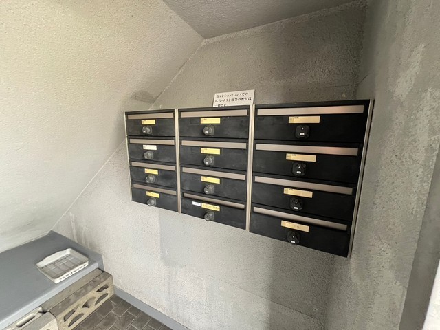 サンライズビル