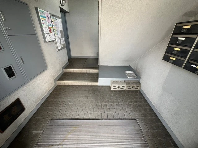 サンライズビル