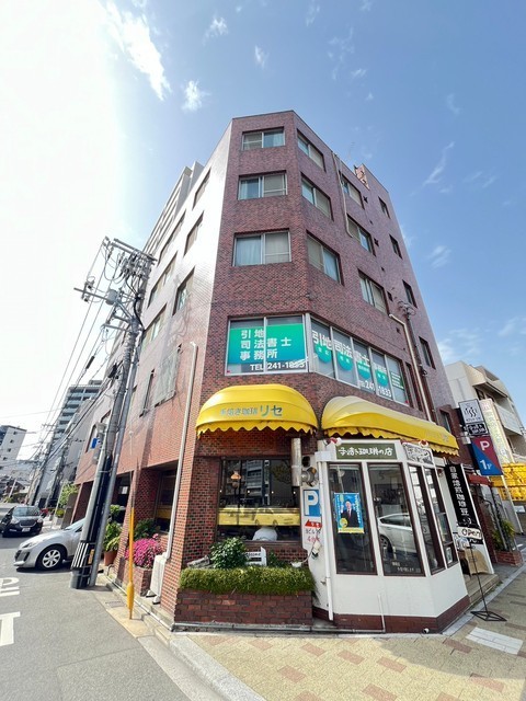 サンライズビル