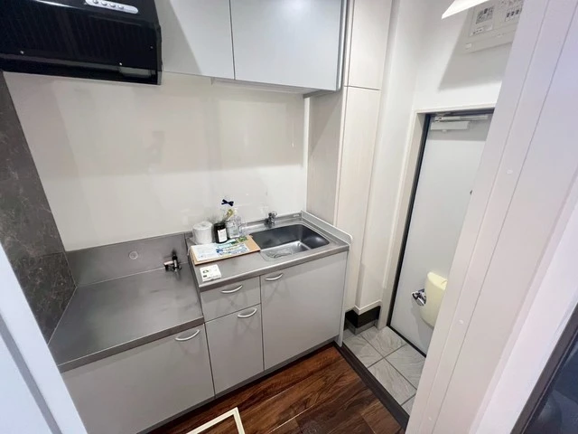 アザレア弐番館