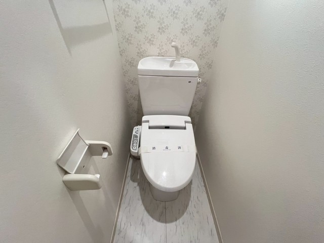 アザレア弐番館