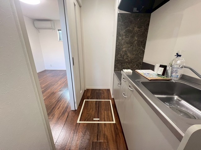 アザレア弐番館