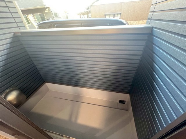 アザレア弐番館