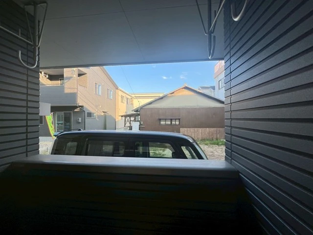 アザレア弐番館