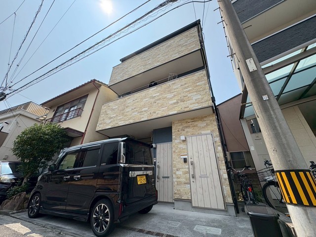 アザレア弐番館