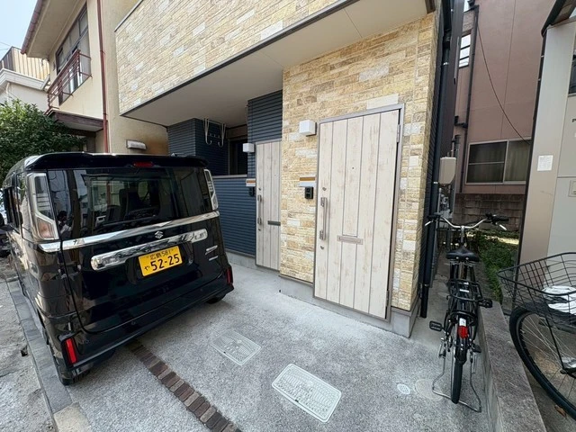 アザレア弐番館