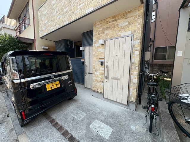 アザレア弐番館