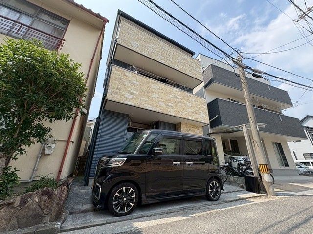 アザレア弐番館