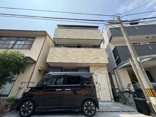 アザレア弐番館