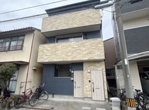 アザレア弐番館