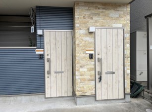 アザレア弐番館