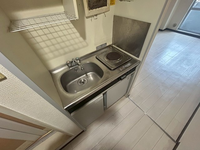 グランドアメニティ住吉