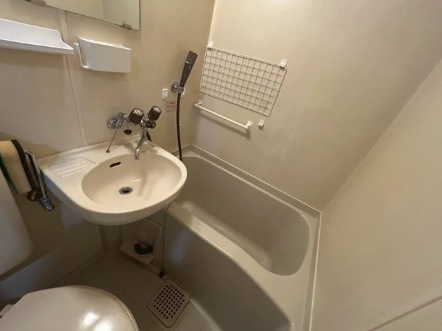 グランドアメニティ住吉