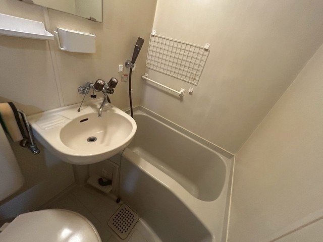 グランドアメニティ住吉