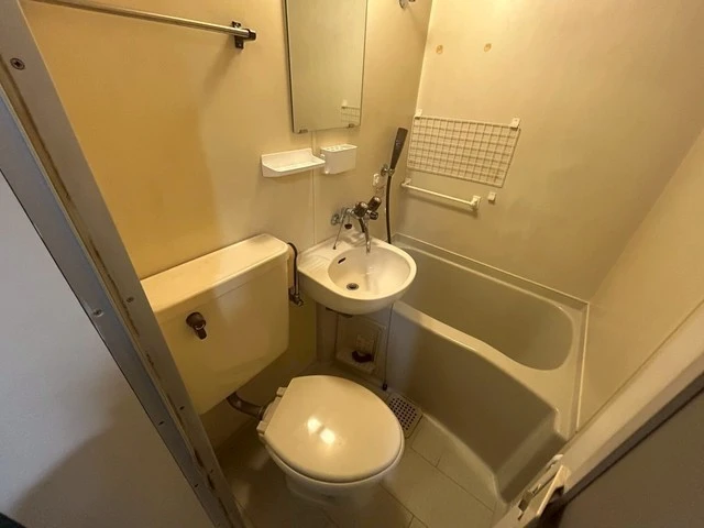 グランドアメニティ住吉