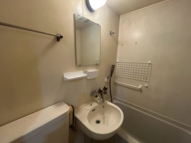 グランドアメニティ住吉