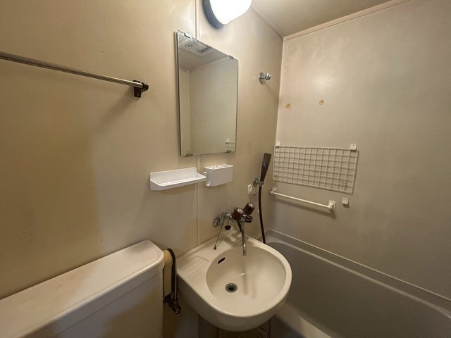 グランドアメニティ住吉