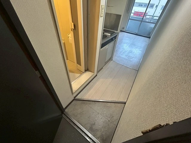 グランドアメニティ住吉