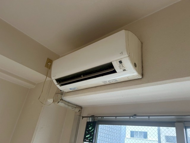 グランドアメニティ住吉