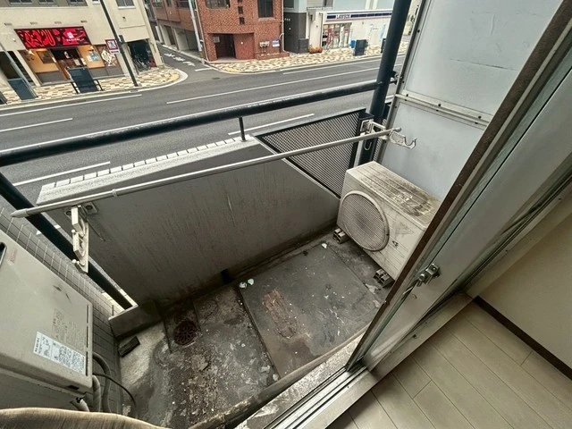 グランドアメニティ住吉