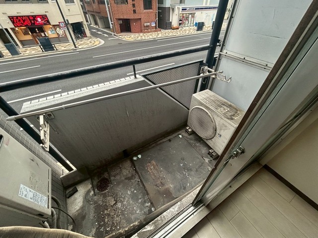 グランドアメニティ住吉