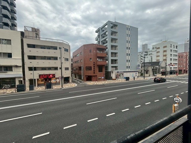 グランドアメニティ住吉