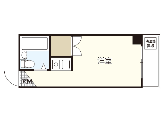 グランドアメニティ住吉