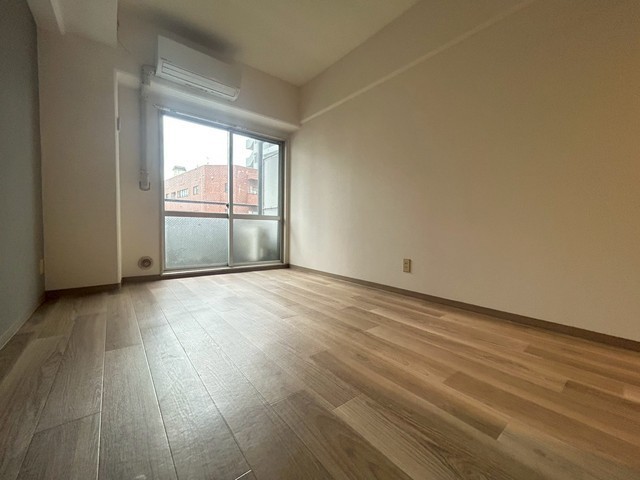 グランドアメニティ住吉