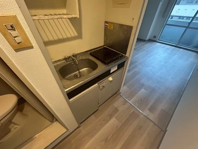 グランドアメニティ住吉