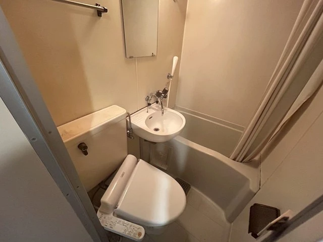 グランドアメニティ住吉