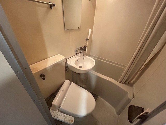 グランドアメニティ住吉