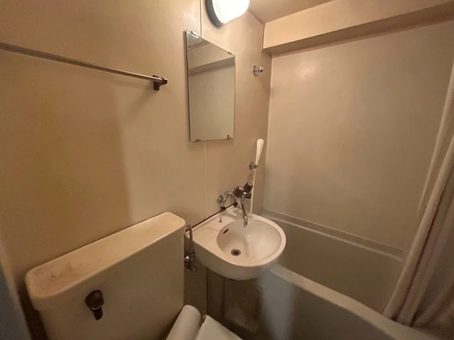 グランドアメニティ住吉