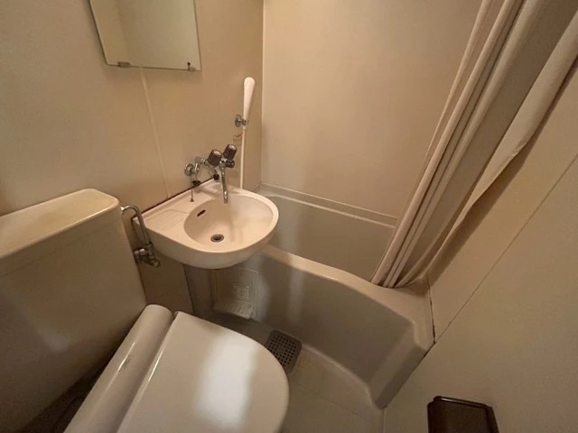 グランドアメニティ住吉