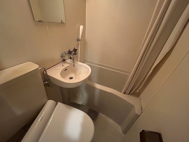 グランドアメニティ住吉