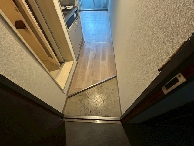 グランドアメニティ住吉