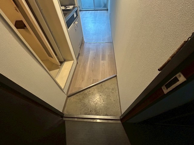 グランドアメニティ住吉