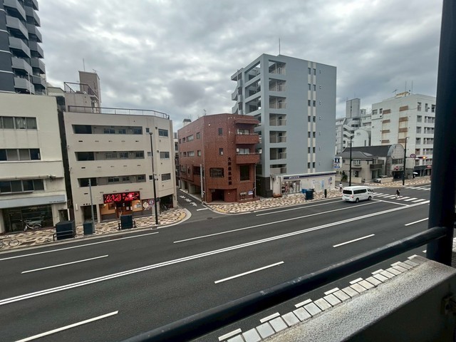 グランドアメニティ住吉