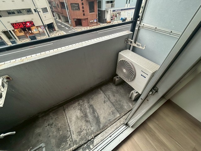 グランドアメニティ住吉