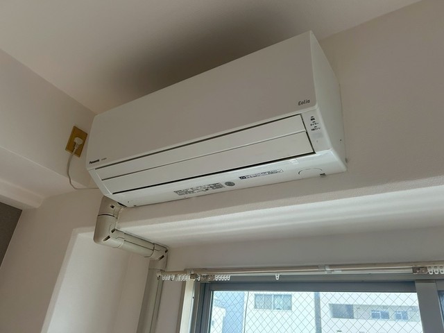 グランドアメニティ住吉