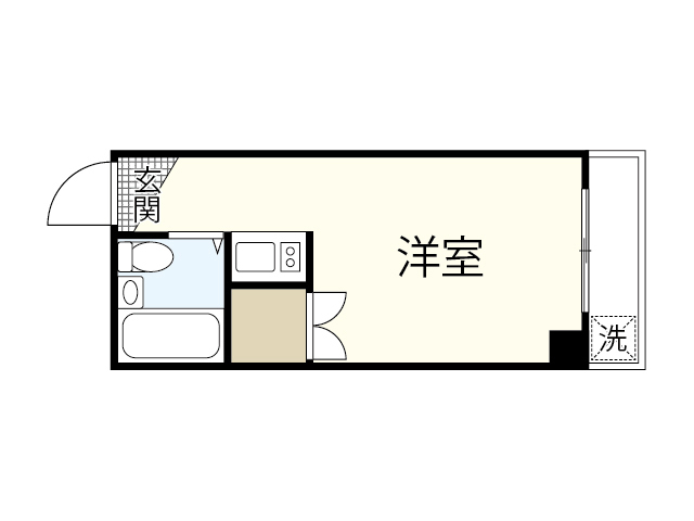 グランドアメニティ住吉