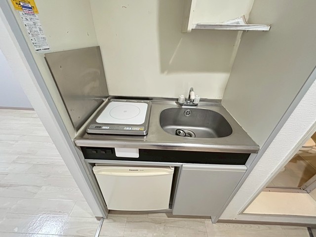 グランドアメニティ住吉