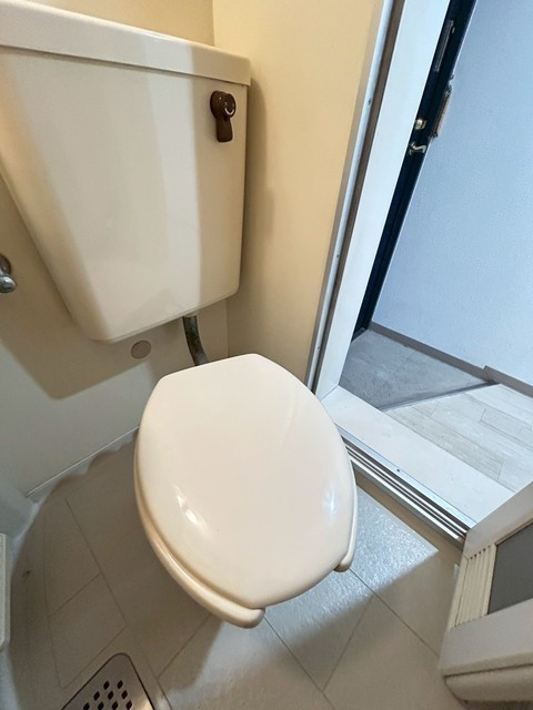 グランドアメニティ住吉