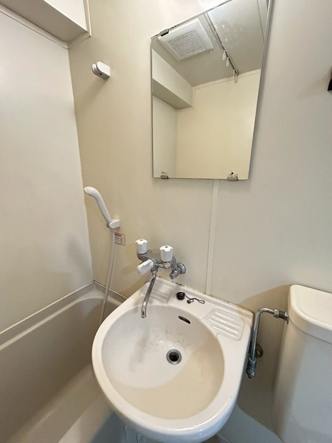 グランドアメニティ住吉