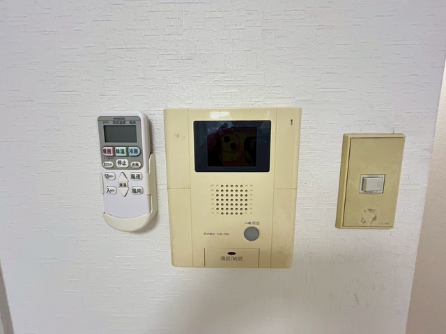 グランドアメニティ住吉